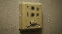 Classic buzzer system